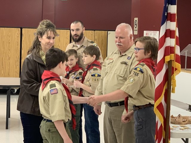 2019 March COH